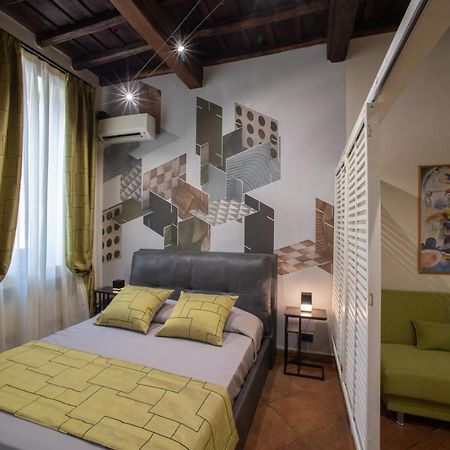 Vittoria House Apartamento Roma Exterior foto