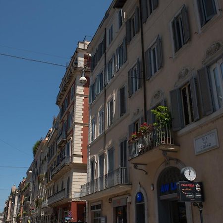 Vittoria House Apartamento Roma Exterior foto