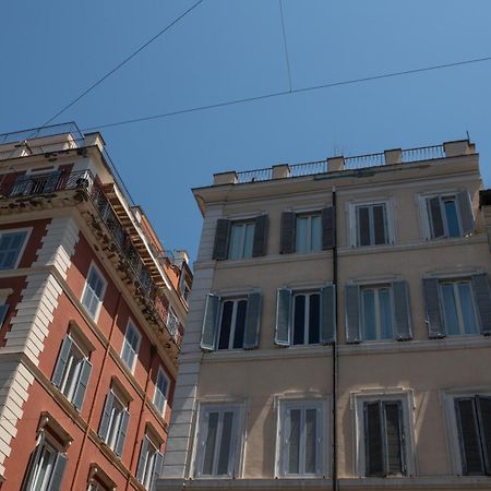 Vittoria House Apartamento Roma Exterior foto