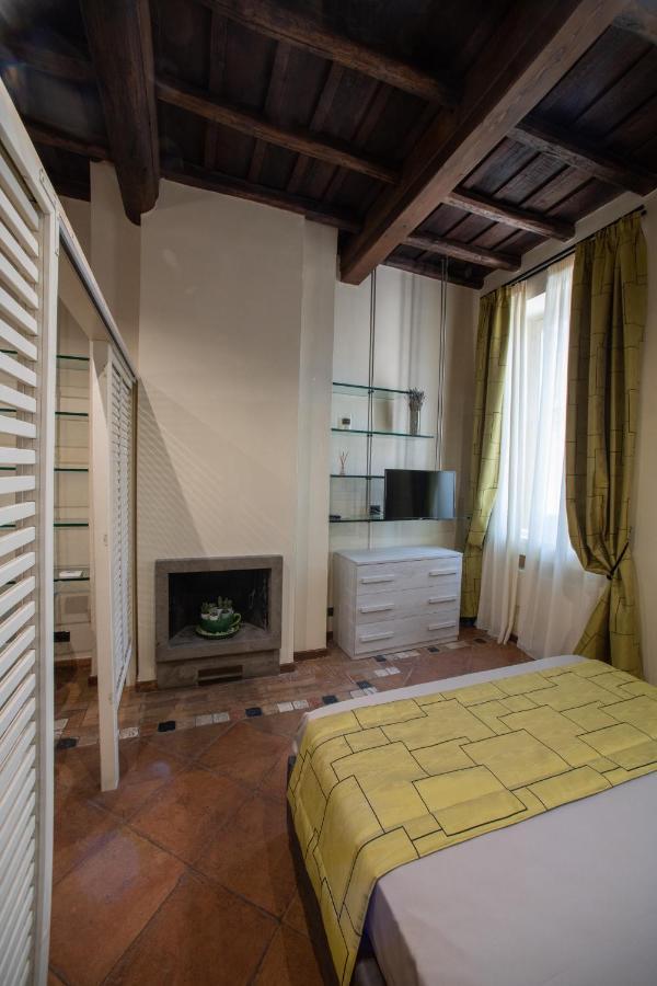 Vittoria House Apartamento Roma Exterior foto