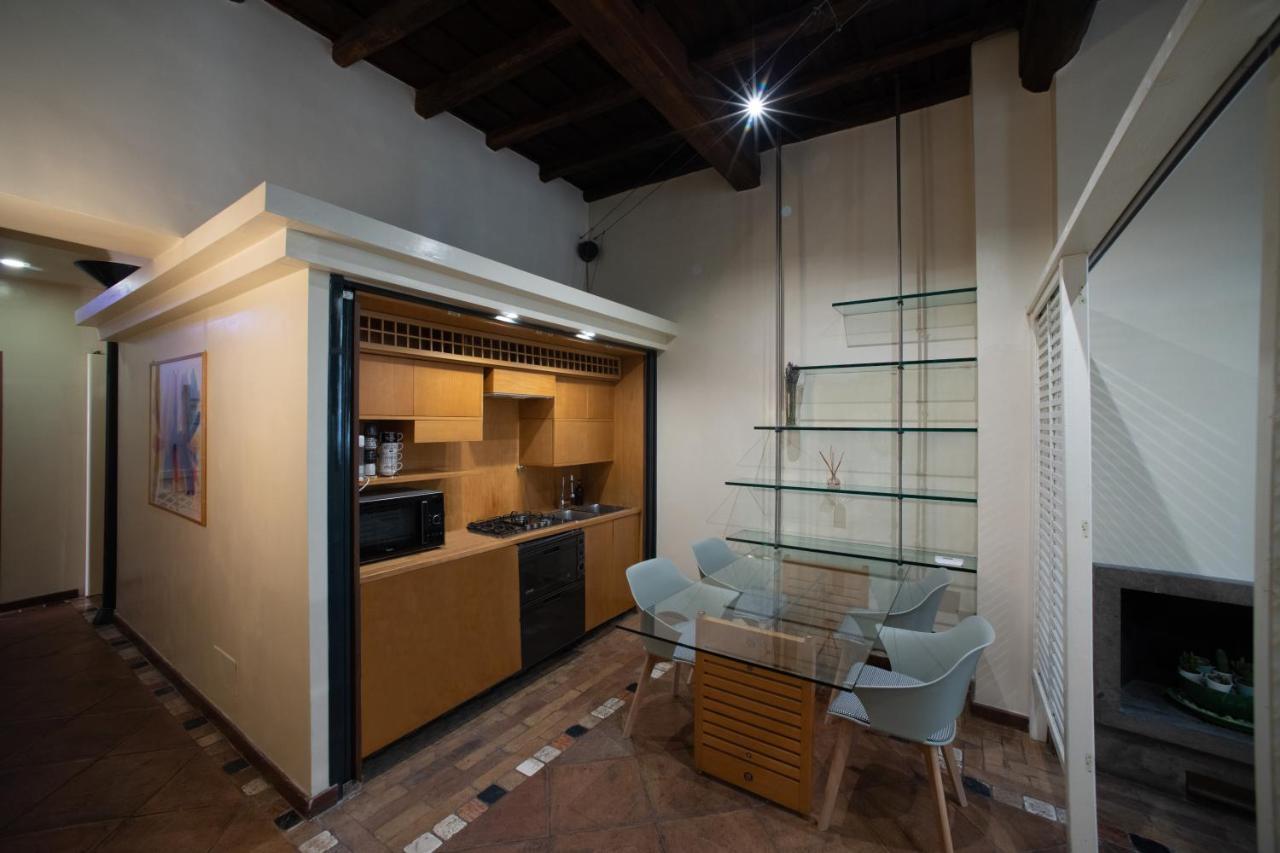 Vittoria House Apartamento Roma Exterior foto