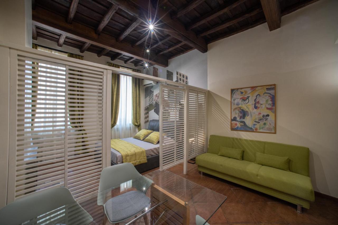 Vittoria House Apartamento Roma Exterior foto