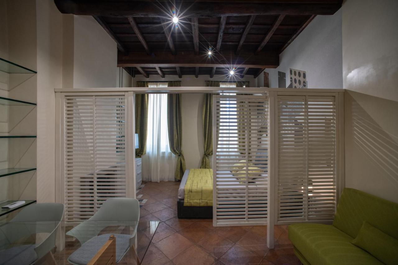 Vittoria House Apartamento Roma Exterior foto