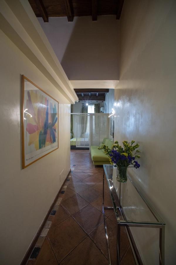 Vittoria House Apartamento Roma Exterior foto