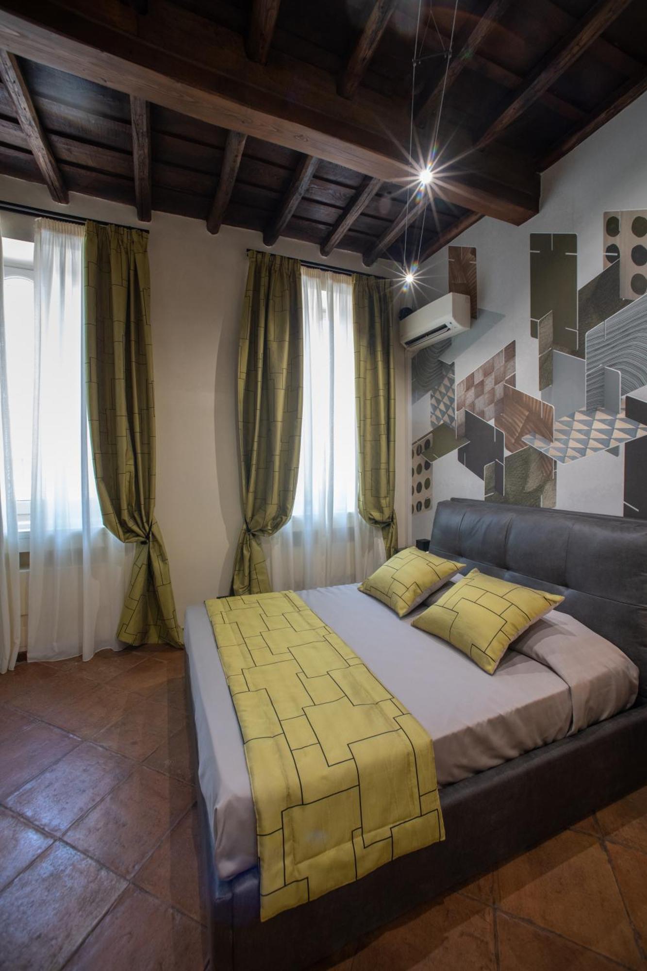 Vittoria House Apartamento Roma Exterior foto