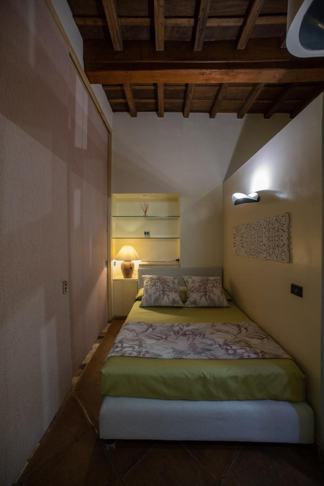 Vittoria House Apartamento Roma Exterior foto