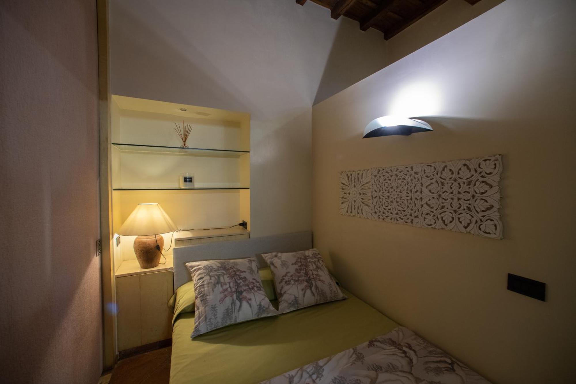 Vittoria House Apartamento Roma Exterior foto