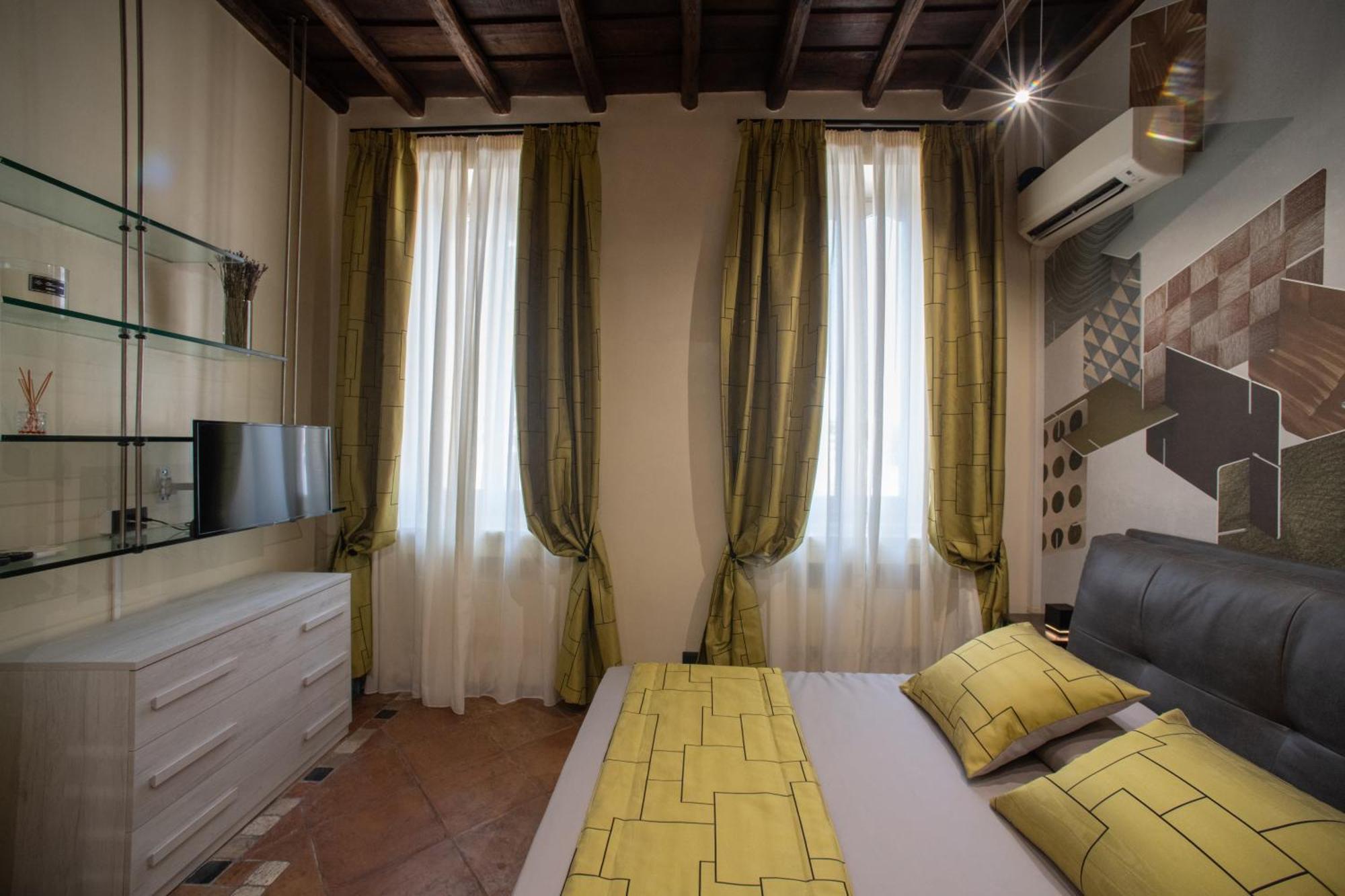 Vittoria House Apartamento Roma Exterior foto