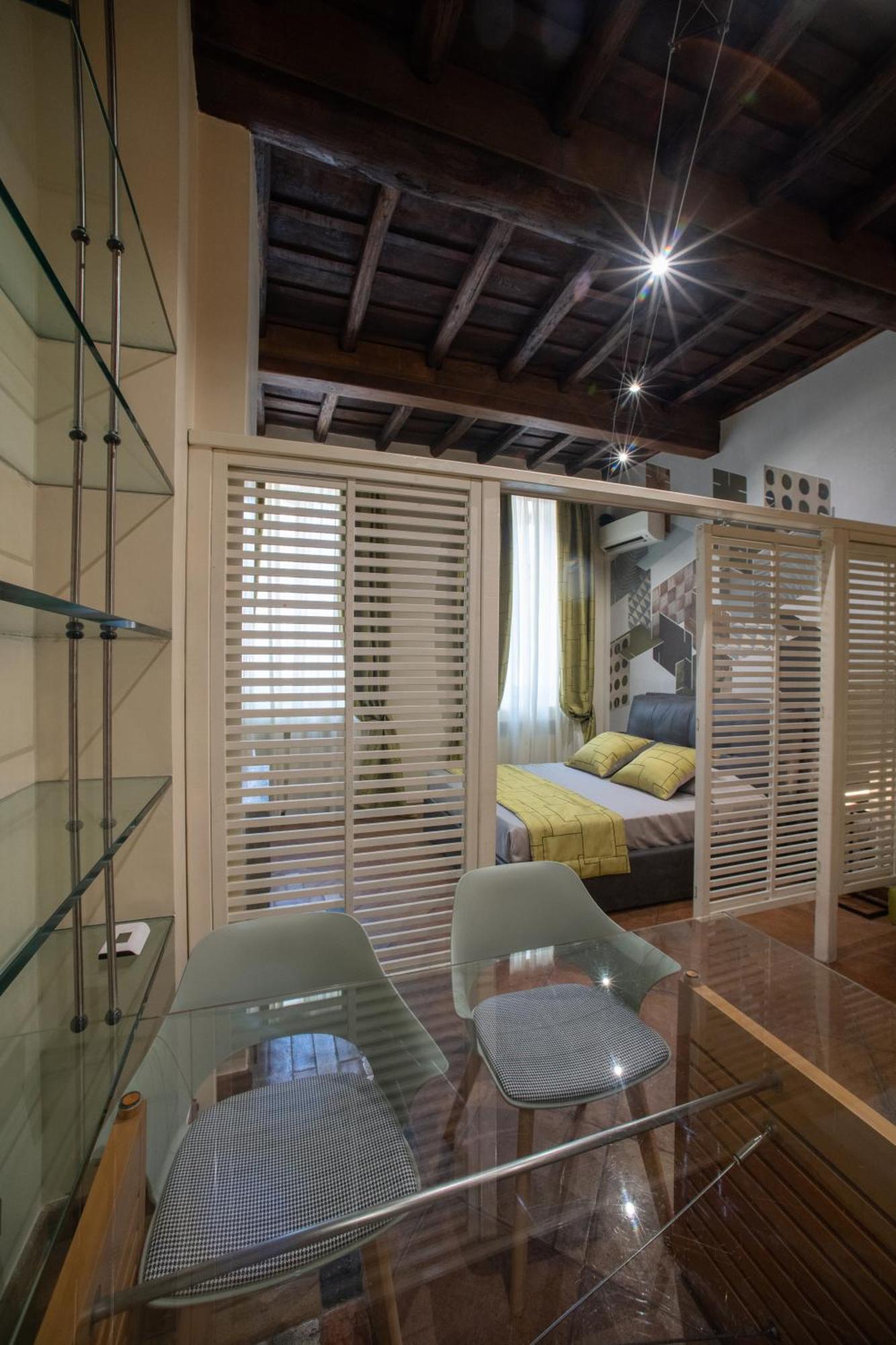 Vittoria House Apartamento Roma Exterior foto