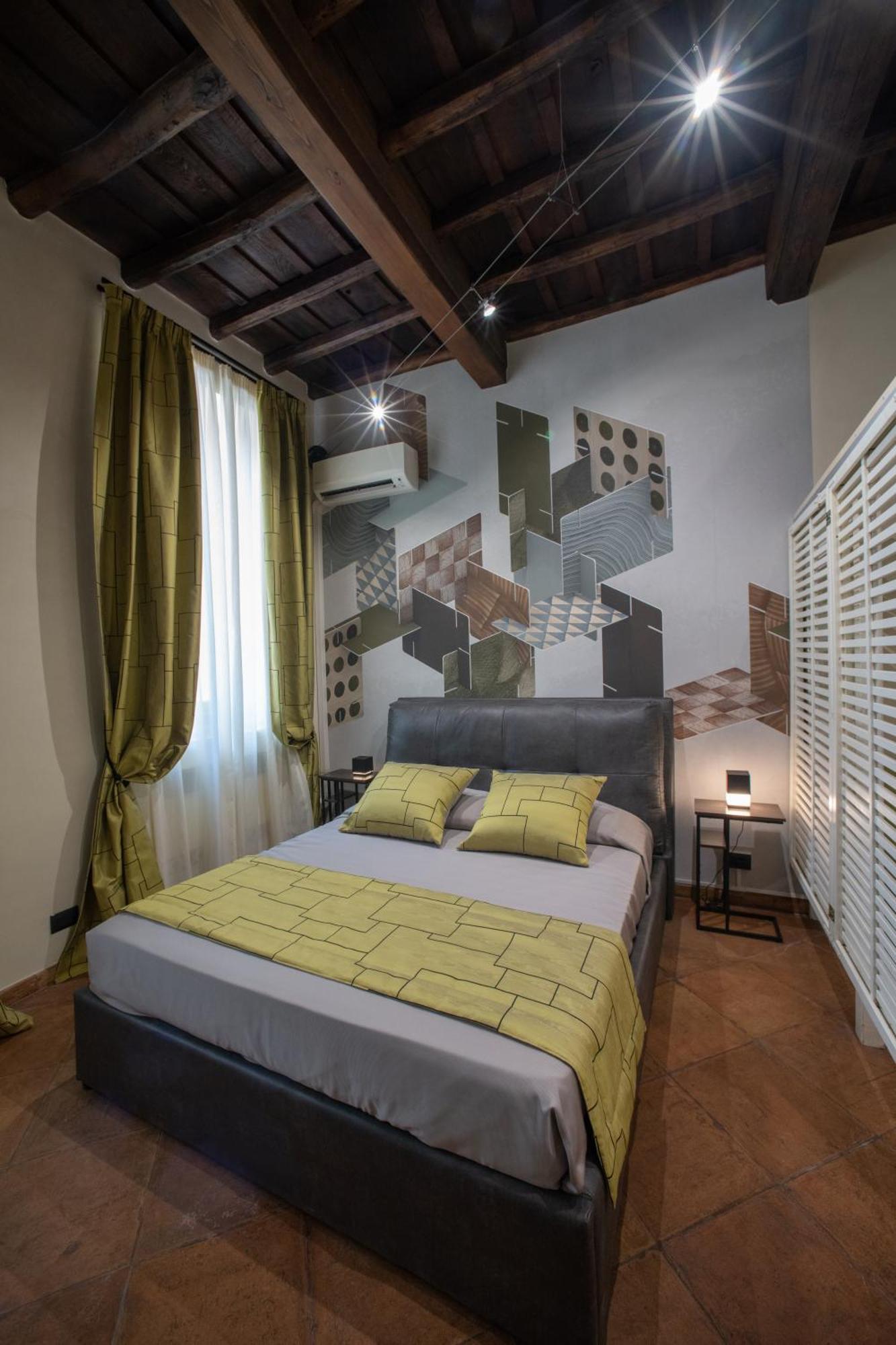 Vittoria House Apartamento Roma Exterior foto